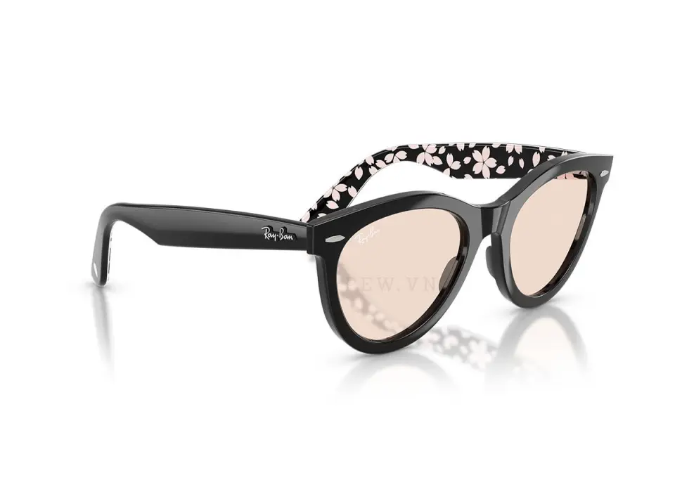 Ray-Ban Wayfarer Way Sakura Limited RB2241F-1412/84(54)