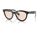 Ray-Ban Wayfarer Way Sakura Limited RB2241F-1412/84(54)