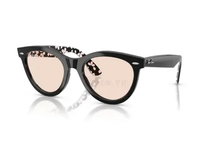 Ray-Ban WAYFARER WAY SAKURA LIMITED RB2241F-1412/84(54)