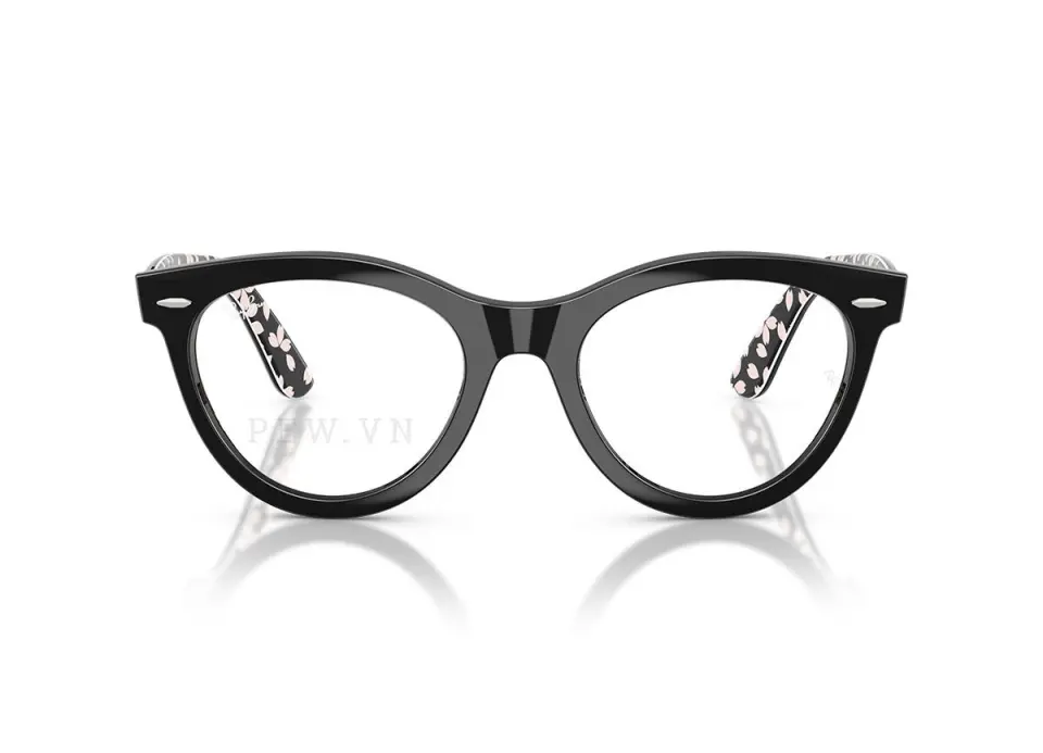 Ray-Ban Wayfarer Way Optics Sakura Limited RX2241VF-8452(51)