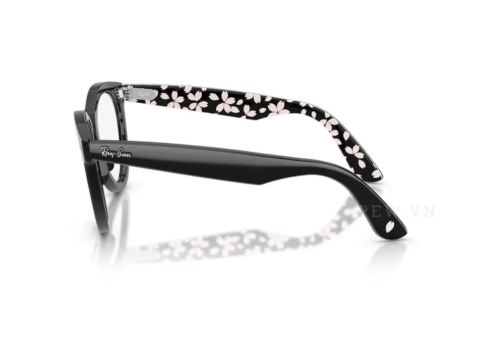 Ray-Ban Wayfarer Way Optics Sakura Limited RX2241VF-8452(51)