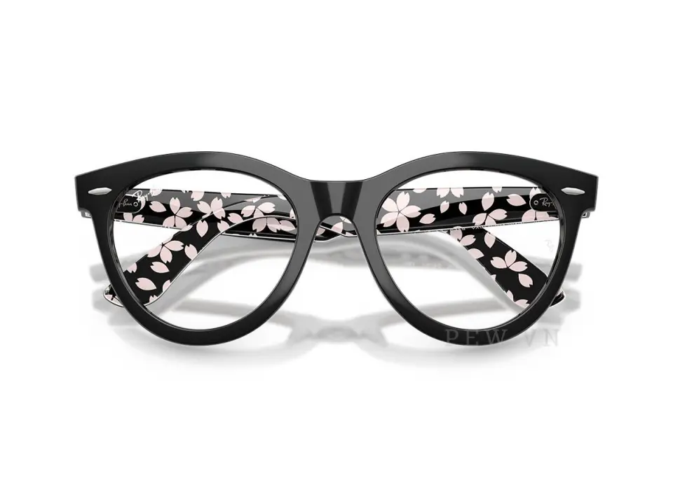Ray-Ban Wayfarer Way Optics Sakura Limited RX2241VF-8452(51)