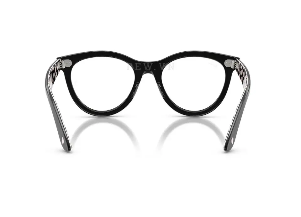 Ray-Ban Wayfarer Way Optics Sakura Limited RX2241VF-8452(51)