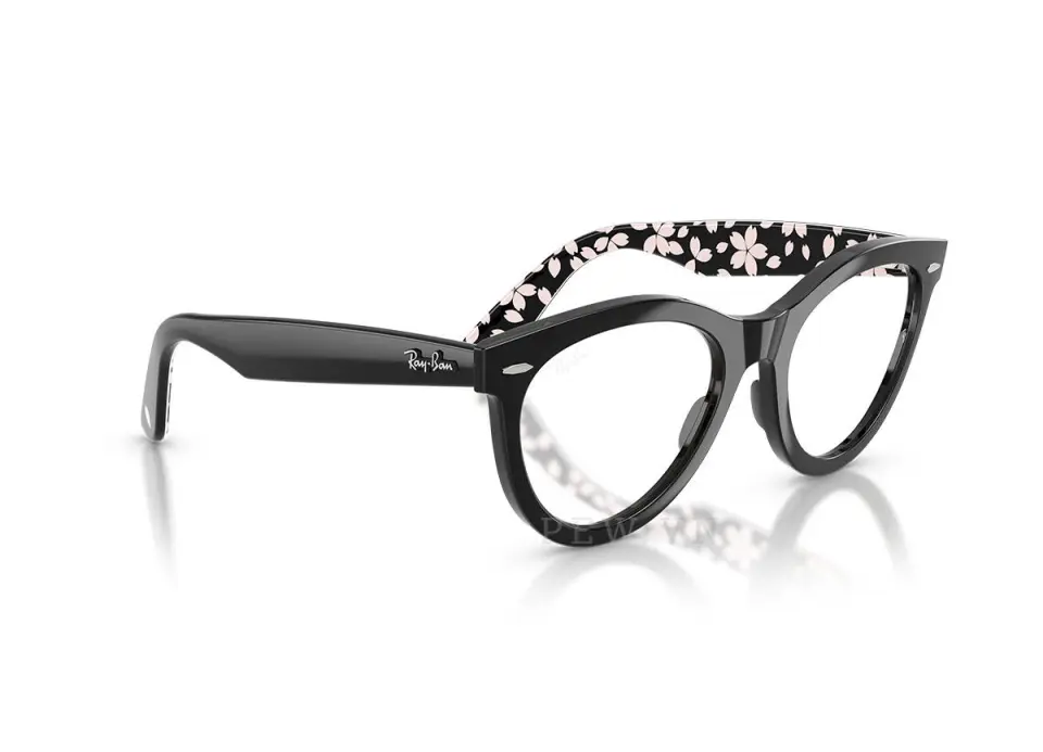 Ray-Ban Wayfarer Way Optics Sakura Limited RX2241VF-8452(51)