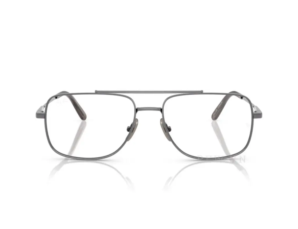 Ray-Ban William Titanium RX8797-1000(56)