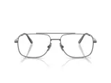 Ray-Ban William Titanium RX8797-1000(56)