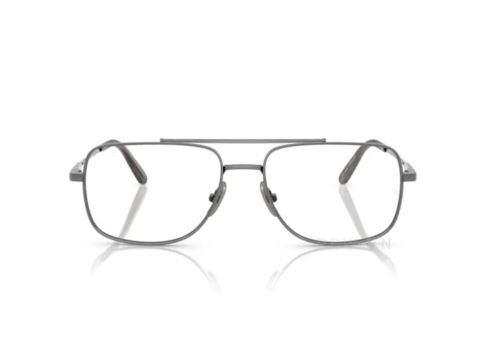 Ray-Ban William Titanium RX8797-1000(56)