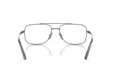 Ray-Ban William Titanium RX8797-1000(56)