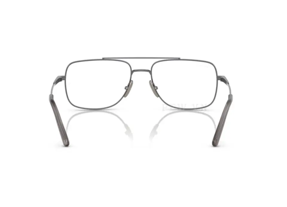 Ray-Ban William Titanium RX8797-1000(56)