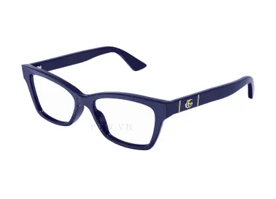 Gọng kính Gucci GG0634O 009 55