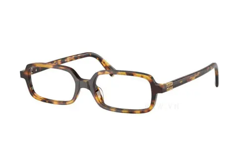 Miu Miu MU11ZS-14L08N