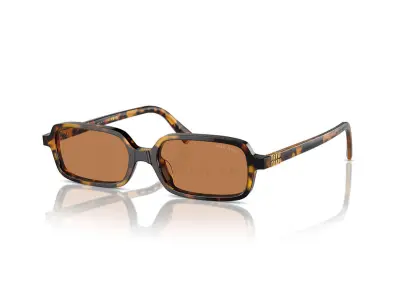 Miu Miu MU11ZS VAU2Z1