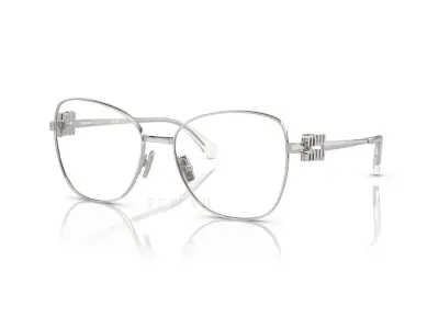 Miu Miu MU50XV-1BC1O1 gọng bạc