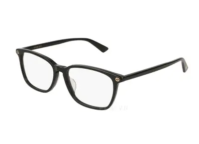 Gọng kính Gucci GG0156OA 001 54