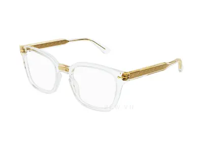 Gọng kính Gucci GG0184O 011 50