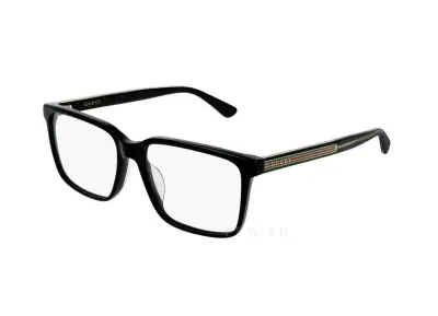 Gọng kính Gucci GG0385OA 001 55