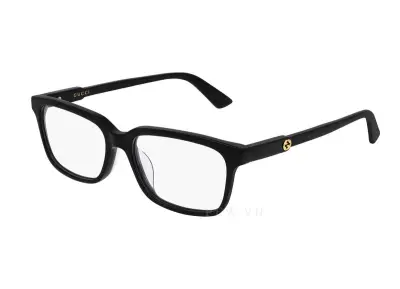 Gọng kính Gucci GG0557OJ 001 56