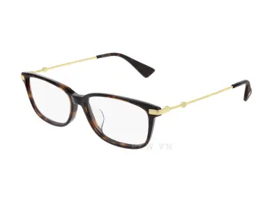 Gọng kính Gucci GG0759OA 002 57