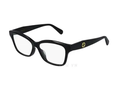 Gọng kính Gucci GG0801OA 001 59