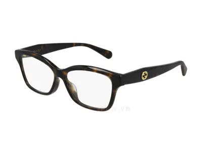 Gọng kính Gucci GG0801OA 002 59