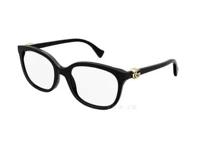 Gọng kính Gucci GG1075OA 001 54