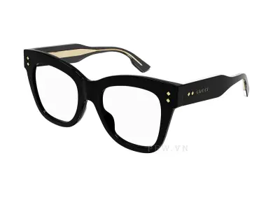 Gọng kính Gucci GG1082O 001 51