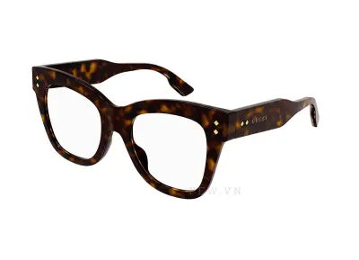 Gọng kính Gucci GG1082O 003 51