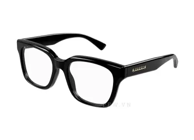 Gọng kính Gucci GG1176O 001 53
