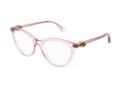 Gọng kính Gucci GG1179O 006 53