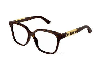 Gọng kính Gucci GG1192O 005 53