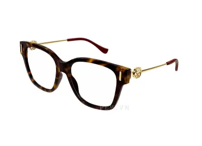 Gọng kính Gucci GG1204O 002 55
