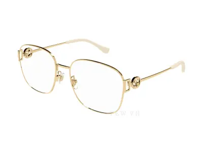 Gọng kính Gucci GG1209O 002 57