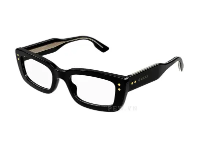 Gọng kính Gucci GG1216O 001 52