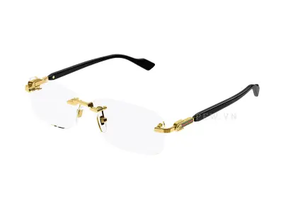 Gọng kính Gucci GG1221O 001 56