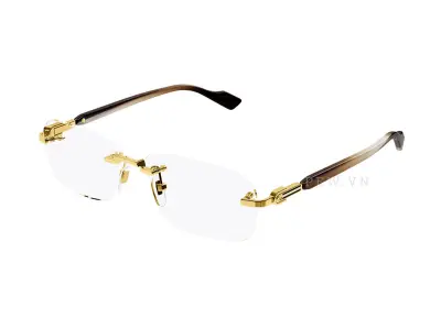 Gọng kính Gucci GG1221O 002 56