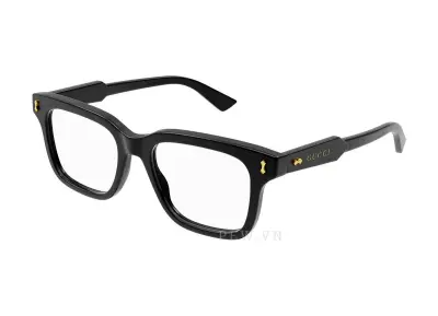 Gọng kính Gucci GG1265O 001 52