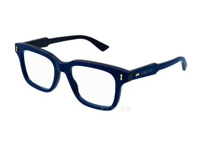 Gọng kính Gucci GG1265O 005 55