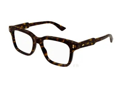 Gọng kính Gucci GG1265O 007 52