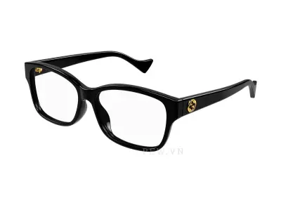 Gọng kính Gucci GG1259OA 001 52