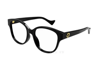 Gọng kính Gucci GG1260OA 001 52