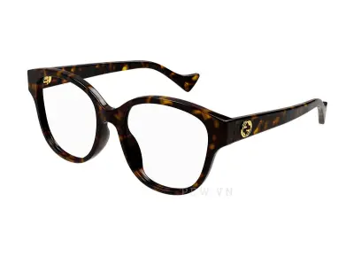 Gọng kính Gucci GG1260OA 002 52