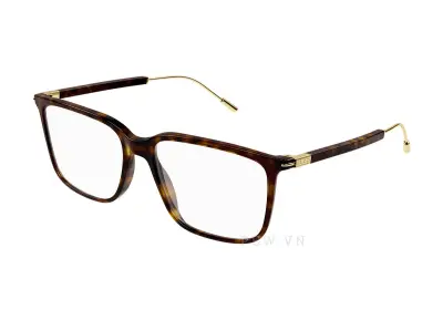 Gọng kính Gucci GG1273OA 002 56