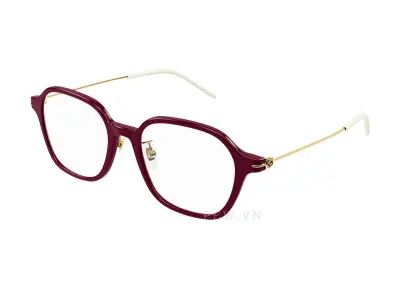 Gọng kính Gucci GG1277OA 003 52
