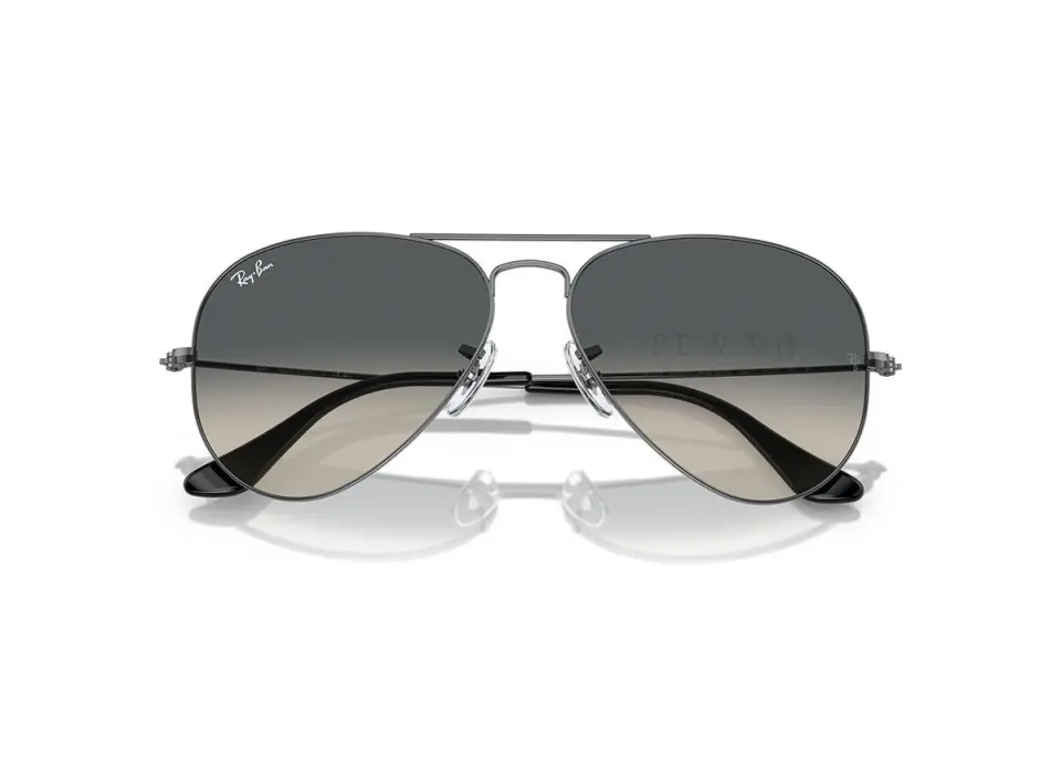 Ray-Ban Aviator RB3025-004/71(62)