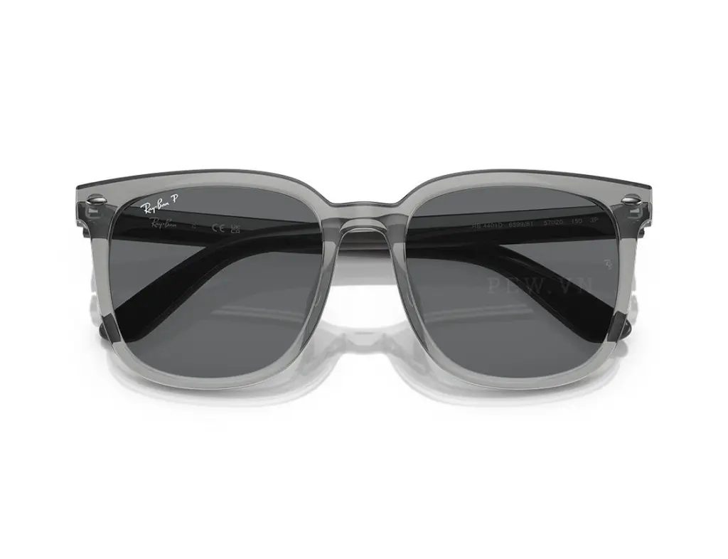 Ray-Ban RB4401D-6599/81(57)