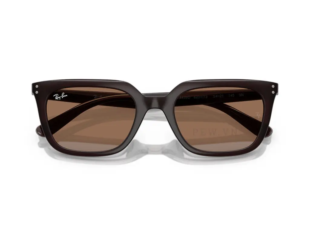 Ray-Ban RB4439D-6231/73(54)