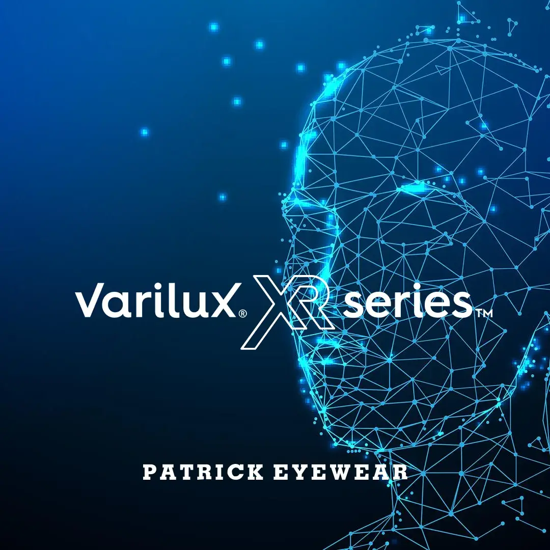 Kính đa tròng Essilor Varilux XR Design Clear 1.50