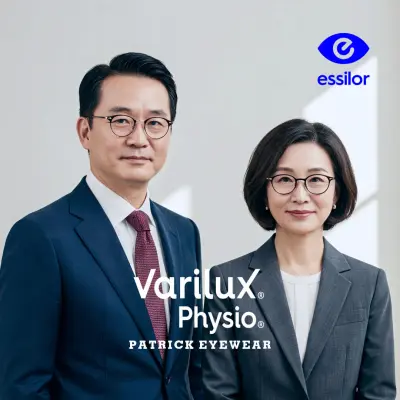 Kính đa tròng Essilor Varilux Physio 3.0 Max AZ Clear 1.50