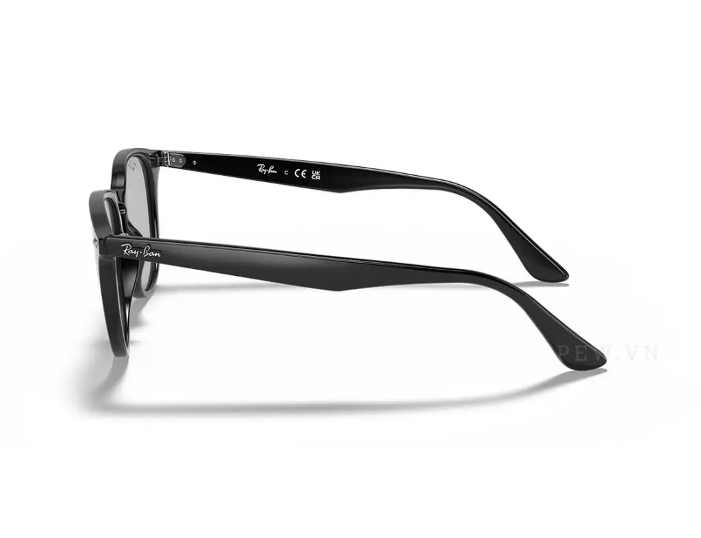 Ray-Ban RB4259F-601/87(53)