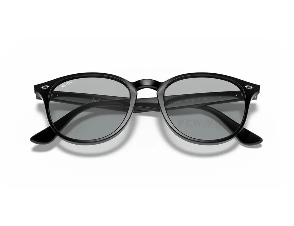 Ray-Ban RB4259F-601/87(53)
